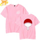 Camiseta Sasuke Uchiwa - Naruto Shippuden™