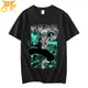 Camiseta Sukuna Flagelo- Jujutsu Kaisen™