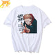 Camiseta Sukuna Jujutsu - Jujutsu Kaisen