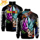 Chaqueta DBS - Dragon Ball Z™