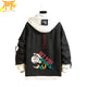 Chaqueta de mezclilla Trunks - Dragon Ball Z™
