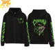 Chaqueta Denji 