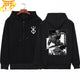 Chaqueta Guts 