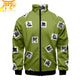 Chaqueta Gyomei - Demon Slayer™