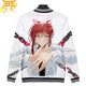 Chaqueta Makima 