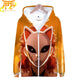 Chaqueta Sabito - Demon Slayer™