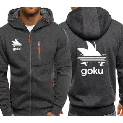 Chaqueta Sport Goku - Dragon Ball Z™
