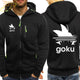 Chaqueta Sport Goku - Dragon Ball Z™