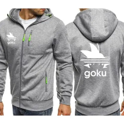Chaqueta Sport Goku - Dragon Ball Z™