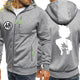 Chaqueta Sport Goku V2 - Dragon Ball Z™