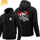 Chaqueta Tanjiro 