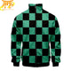 Chaqueta Tanjiro - Demon Slayer™