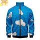 Chaqueta Tanjiro 