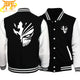Chaqueta Teddy Mascara 