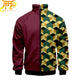 Chaqueta Tomioka - Demon Slayer™