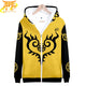 Chaqueta Trafalgar D. Law - One Piece™