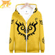 Chaqueta Trafalgar Law - One Piece™