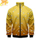 Chaqueta Zenitsu - Demon Slayer™