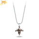 Collar Barba Blanca - One Piece™
