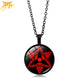 Collar Eternal Mangekyo Sharingan (Sasuke) - Naruto Shippuden™