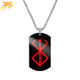 Collar Marca del Sacrificio - Berserk™