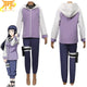 Cosplay Hinata - Naruto Shippuden™