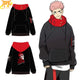 Cosplay Jersey Itadori Yuji - Jujutsu Kaisen™