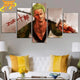 Cuadro Roronoa Zoro - One Piece™