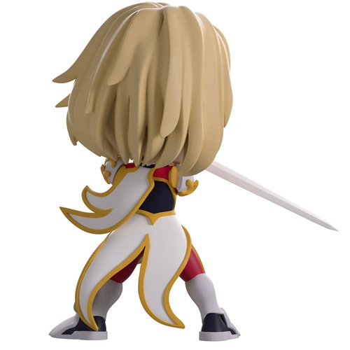 Figura de vinilo Cha Hae-In - Solo Leveling™