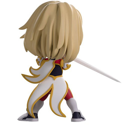 Figura de vinilo Cha Hae-In - Solo Leveling™