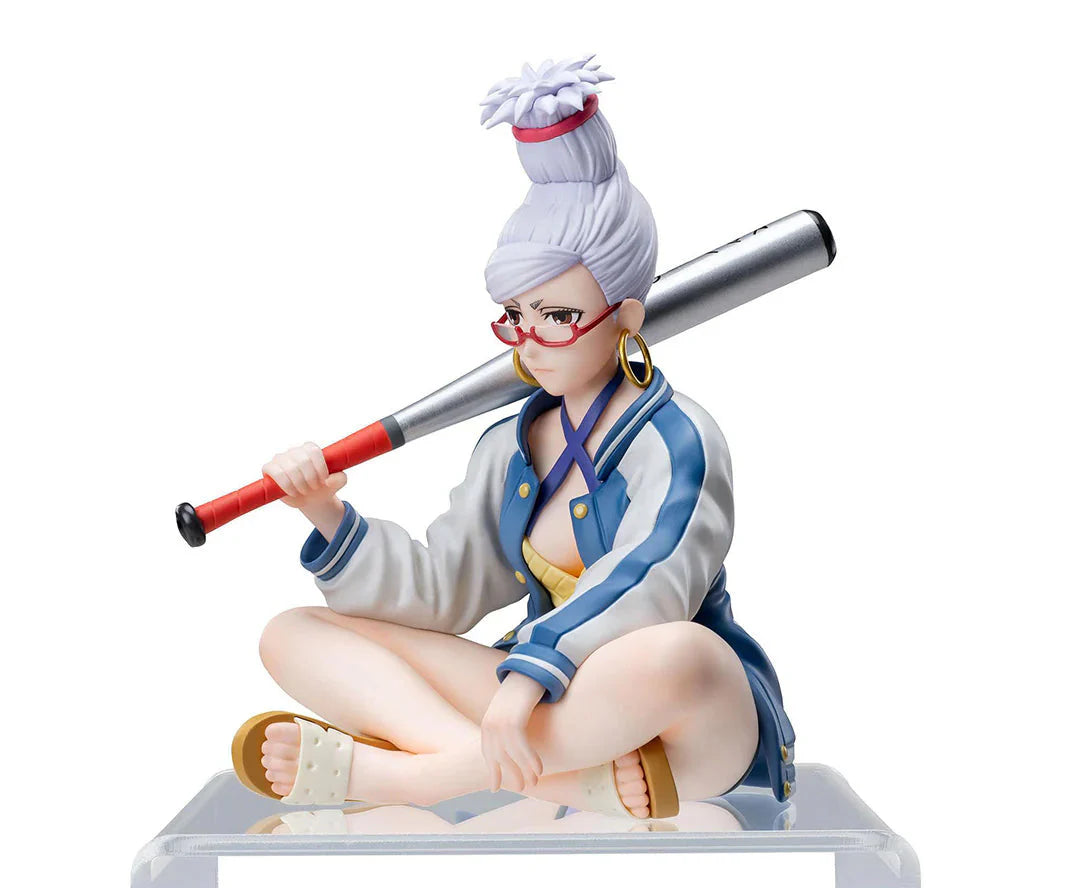 Figura Seiko Ayase - Dandadan™