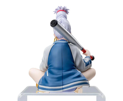 Figura Seiko Ayase - Dandadan™