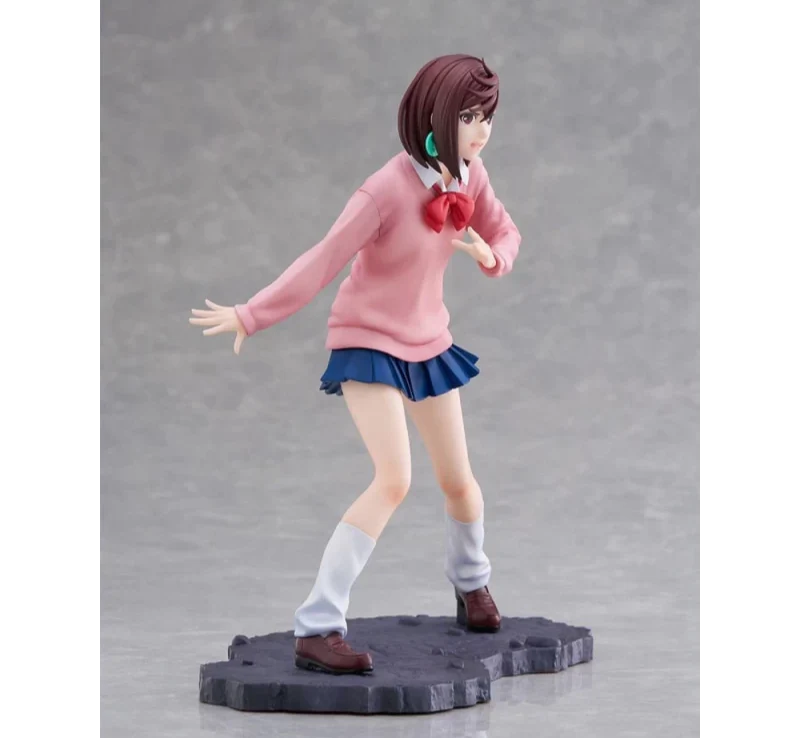 Figura Momo "Telequinesis" - Dandadan™