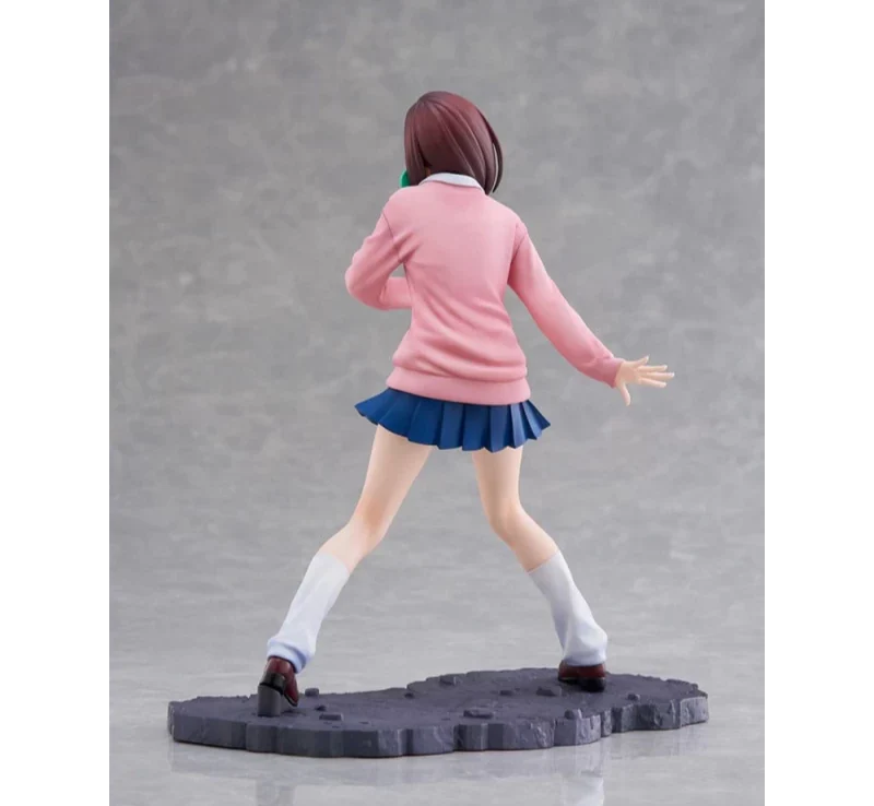 Figura Momo "Telequinesis" - Dandadan™