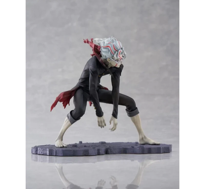 Figura Turborun - Dandadan™