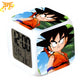 Despertador Goku Bad - Dragon Ball Z™