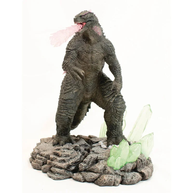 Figura Godzilla vs Kong "Explosión Rosa" - Godzilla™