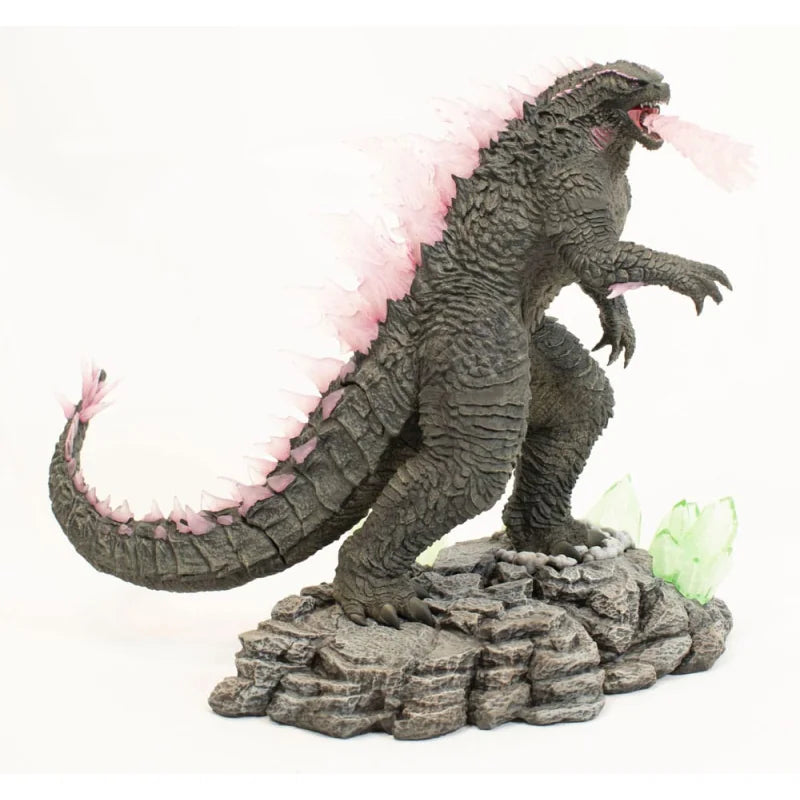 Figura Godzilla vs Kong "Explosión Rosa" - Godzilla™