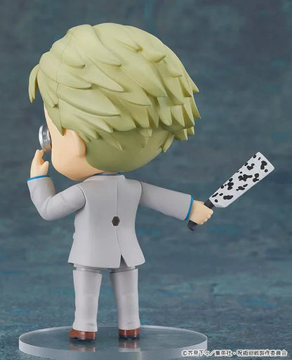 Figura Nendoroid Nanami - Jujutsu Kaisen™
