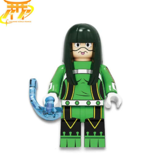 Figura Lego Tsuyu - My Hero Academia™