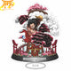 Figura Acrilica Gear 4 - One Piece™