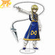 Figura Acrilica Kurapika 