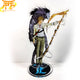 Figura Acrilica Light - Death Note™