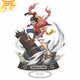 Figura Acrilica Luffy - One Piece™