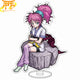 Figura Acrílica Machi - Hunter x Hunter™