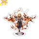 Figura Acrílica Rengoku - Demon Slayer™