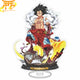 Figura Acrilica Snakeman - One Piece™