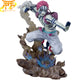 Figura Akaza 3ª Luna - Demon Slayer™