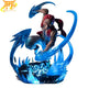 Figura Akaza 