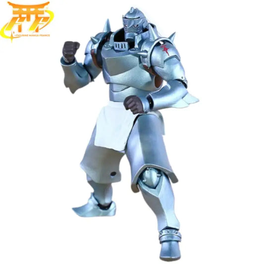 Figura Alphonse Elric - Fullmetal Alchemist™